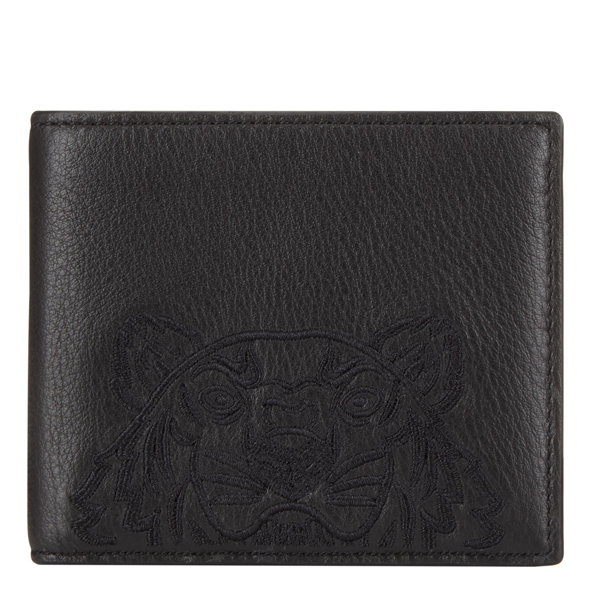 Kampus Leather Wallet